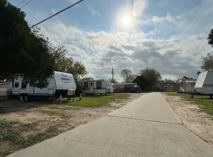 Commercial Property for Sale in La Feria Texas 78559